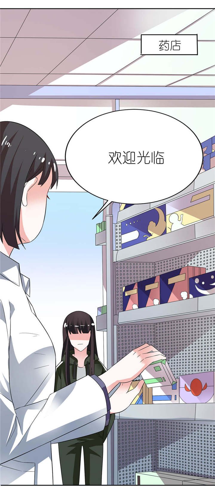第6章：买药