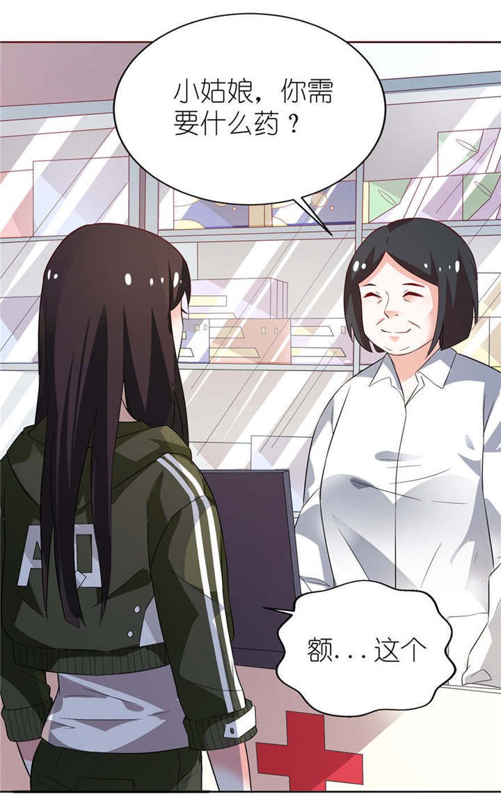 第6章：买药