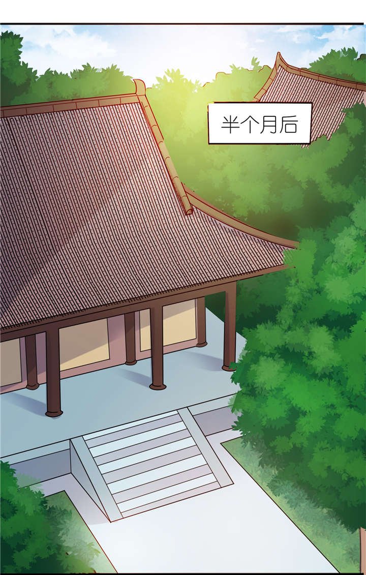 第61章：失忆