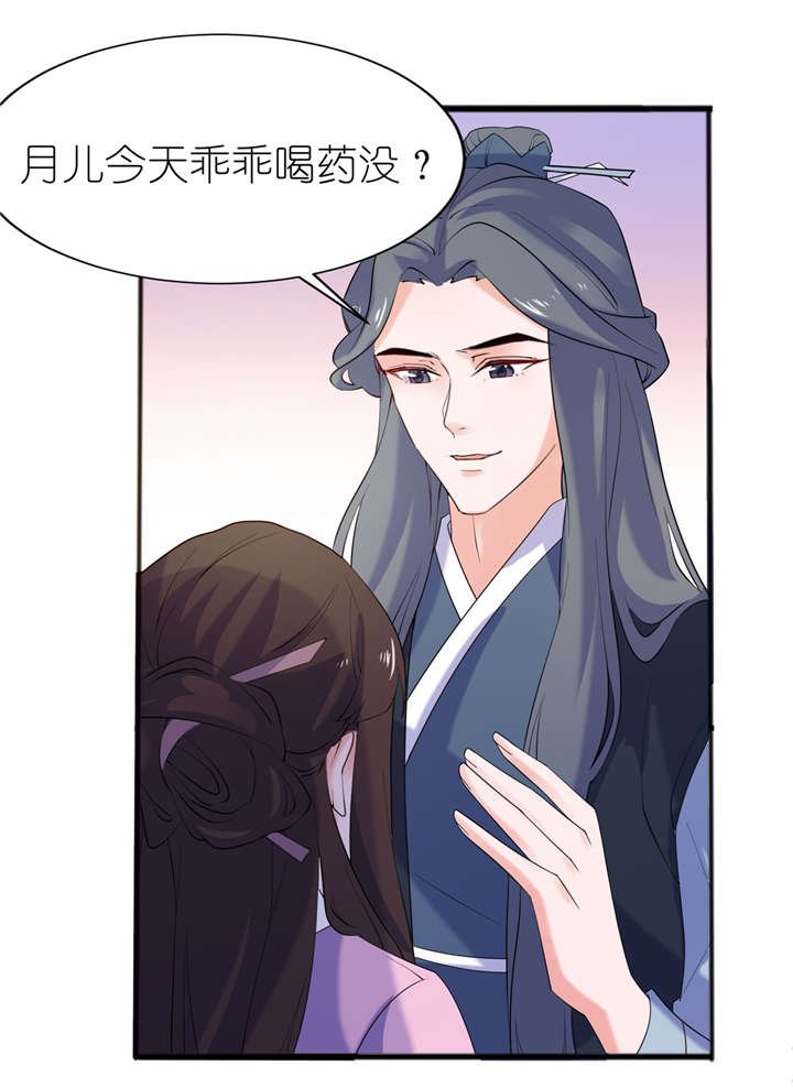 第61章：失忆
