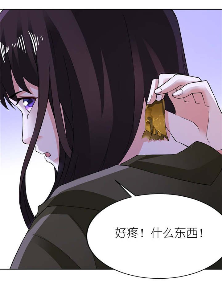 第7章：宿命
