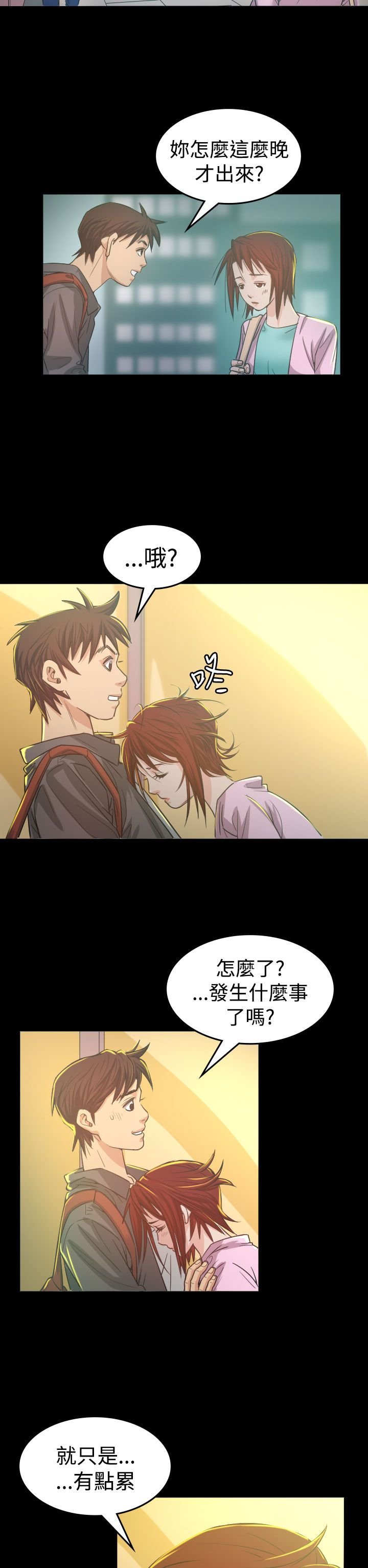 第5章：试镜