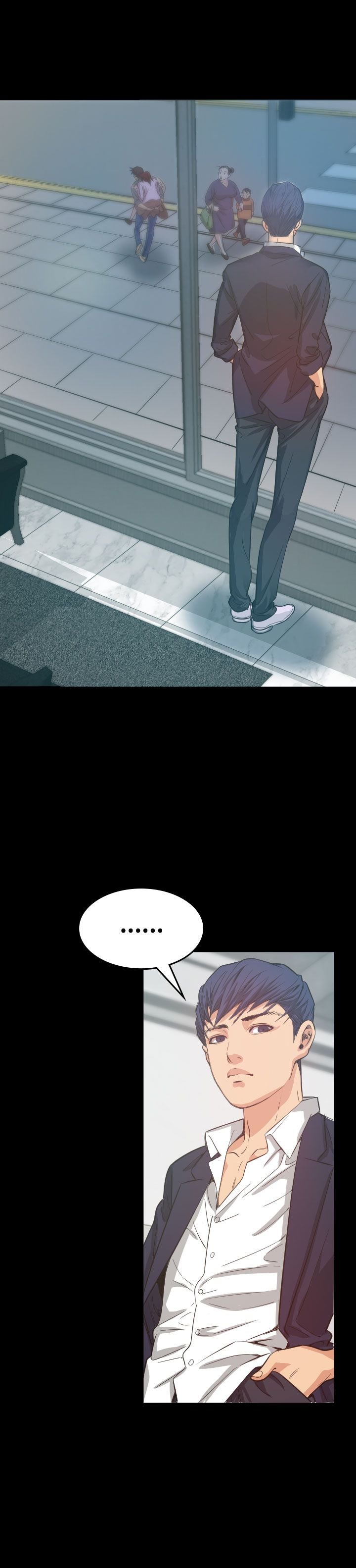 第5章：试镜