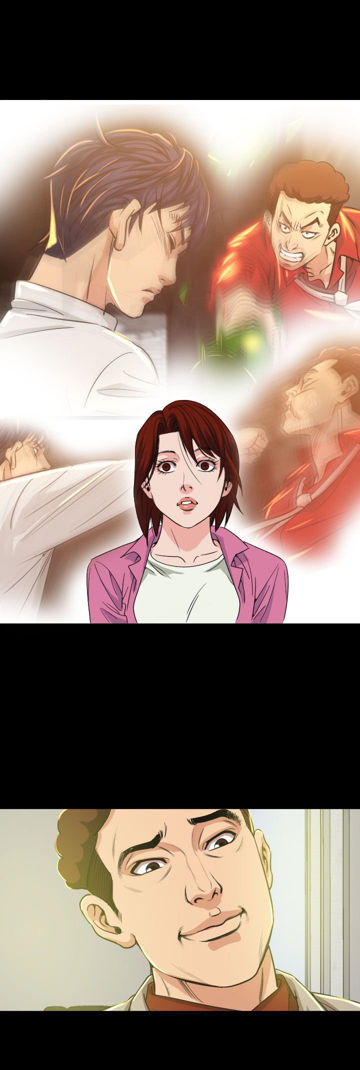 第9章：输了