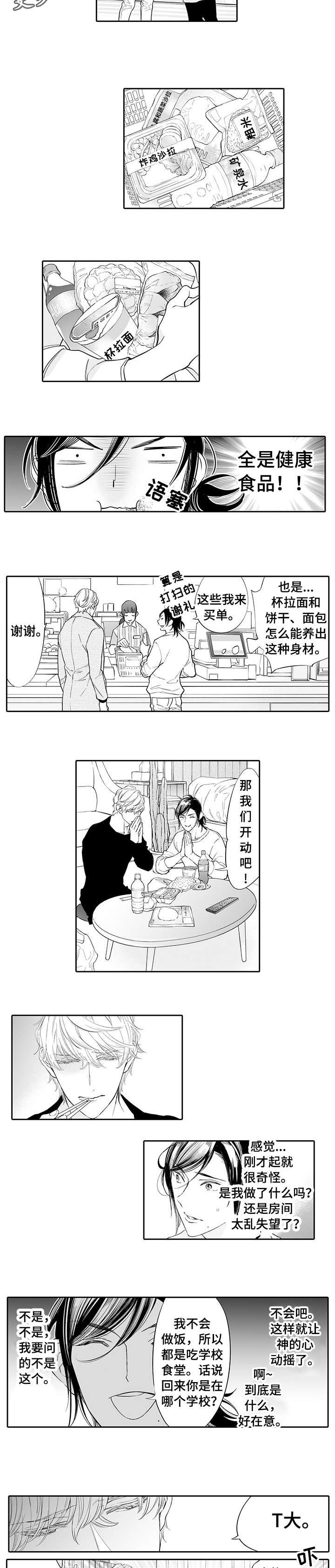 第15章：心跳
