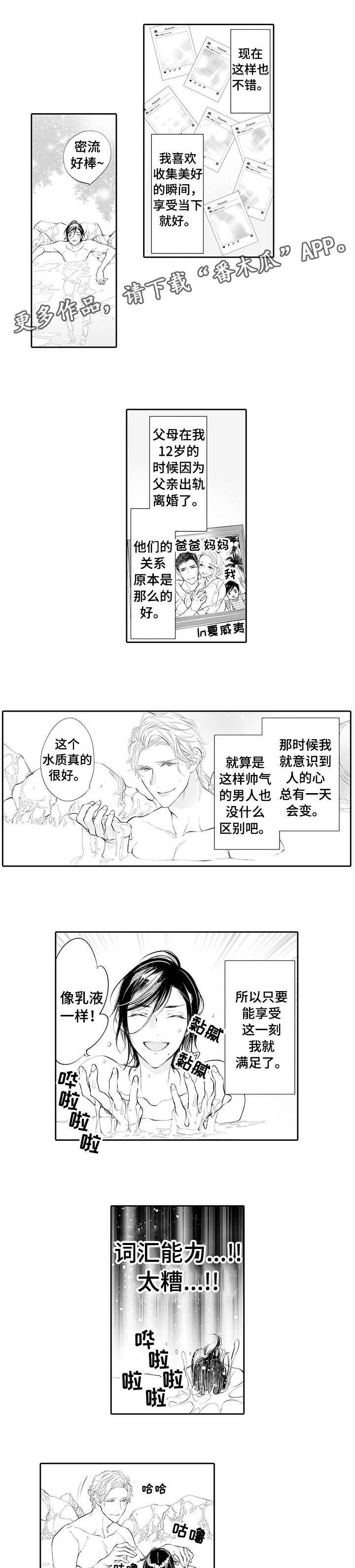 第5章：替代品