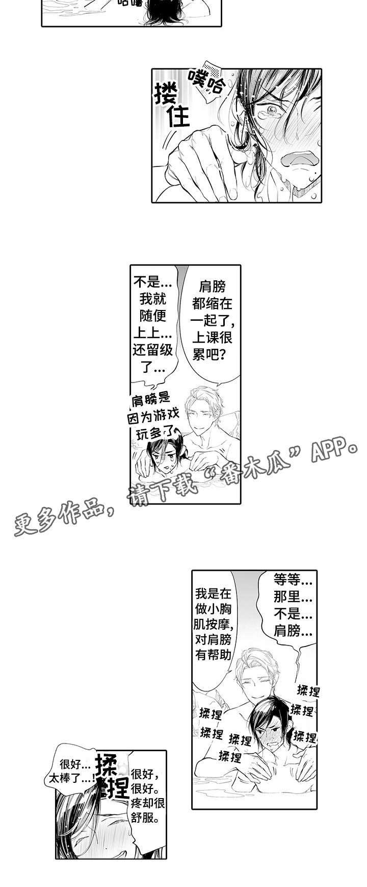 第5章：替代品
