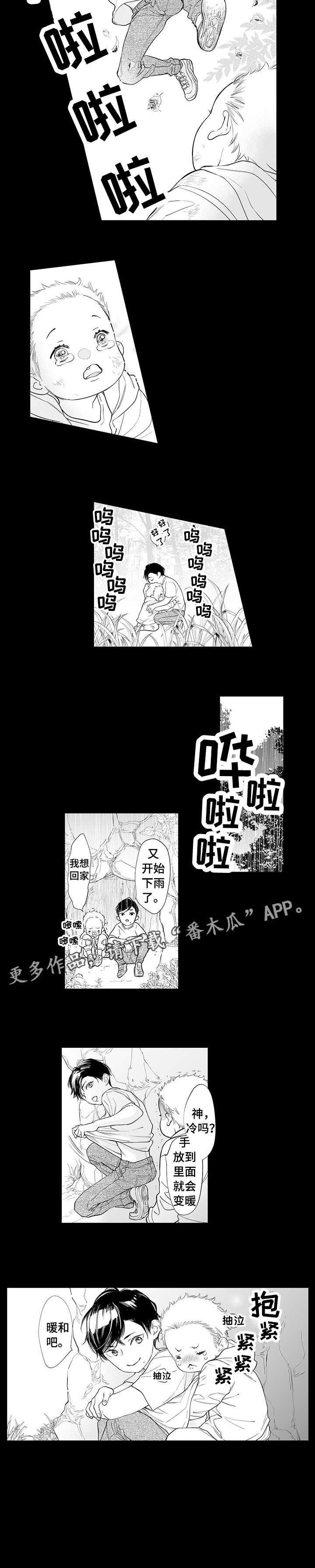 第9章：暖