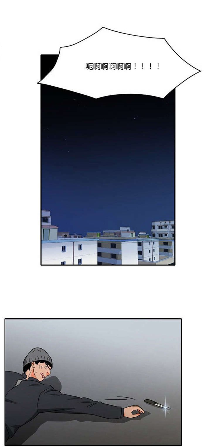 第14章：千钧一发