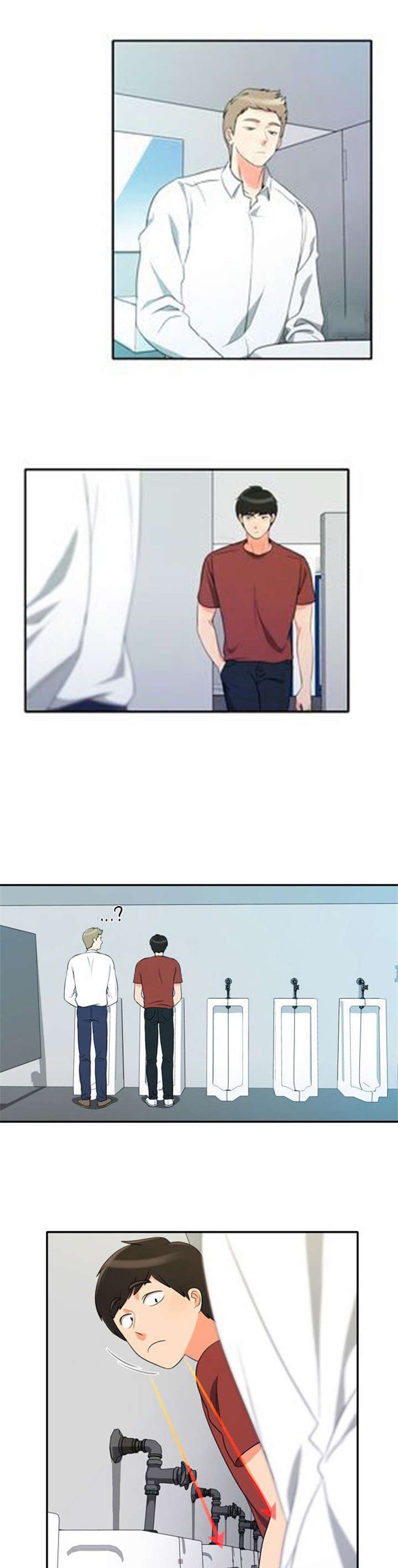 第27章：警告