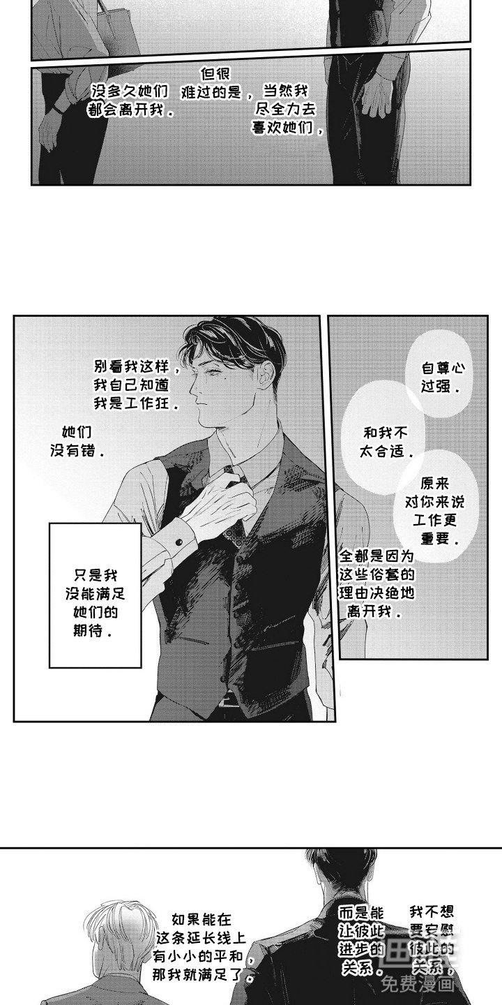 第13章：【番外】两人的周末