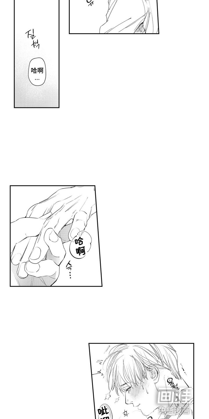 第4章：帮助