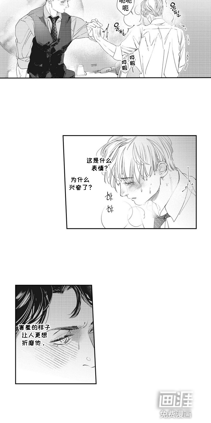 第5章：奖励