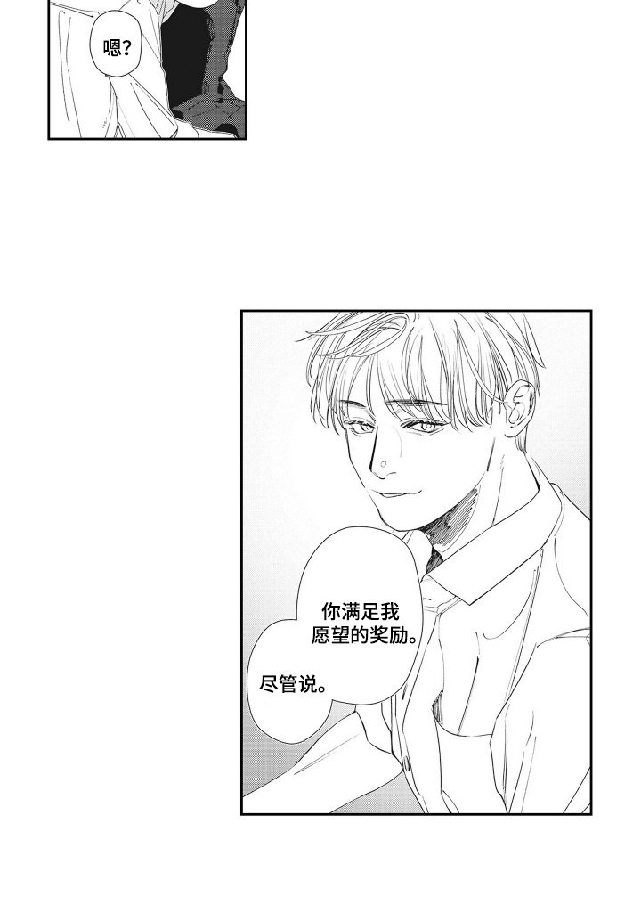 第5章：奖励