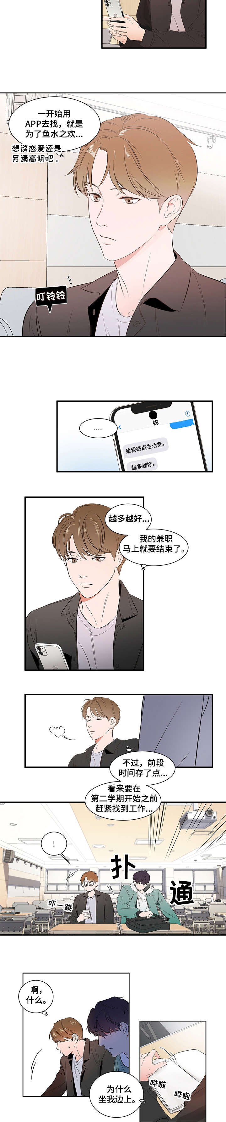 第1章：哥