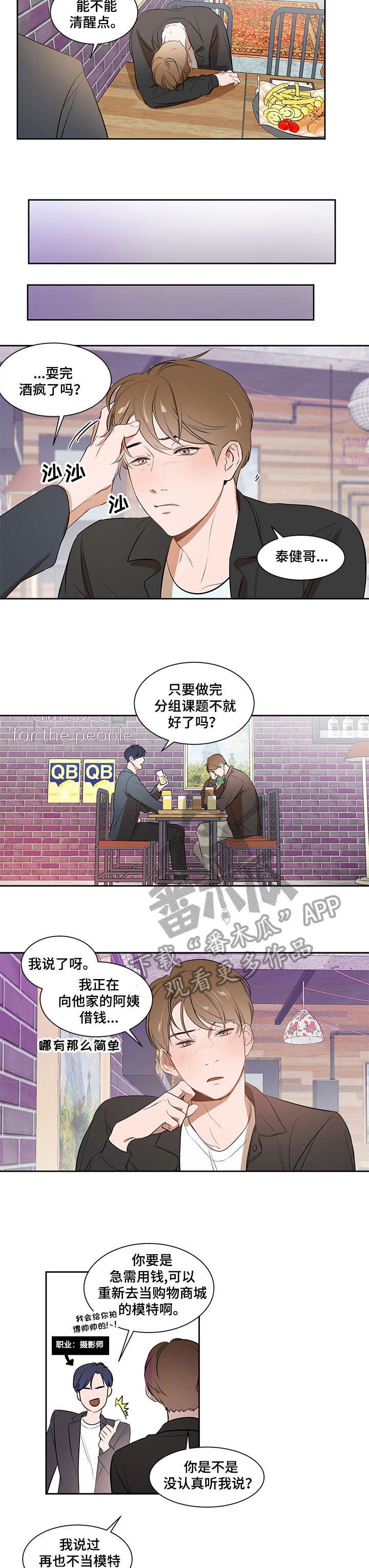 第3章：电话