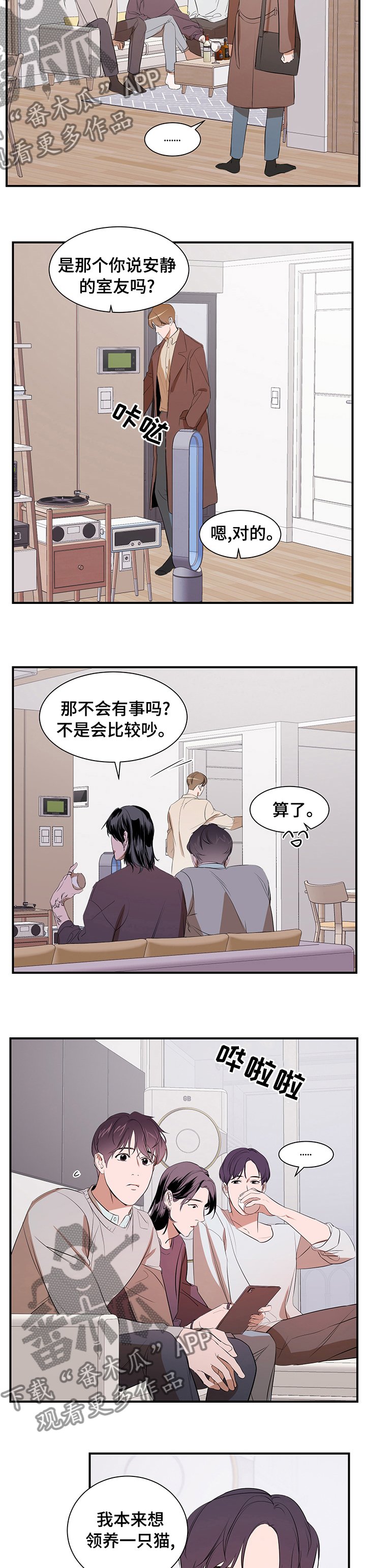 第57章：一只猫