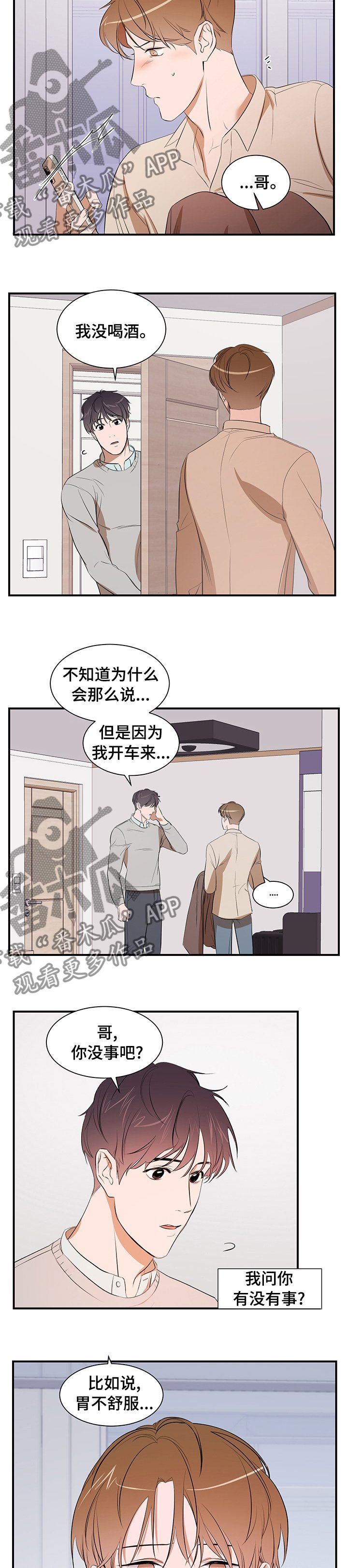 第57章：一只猫
