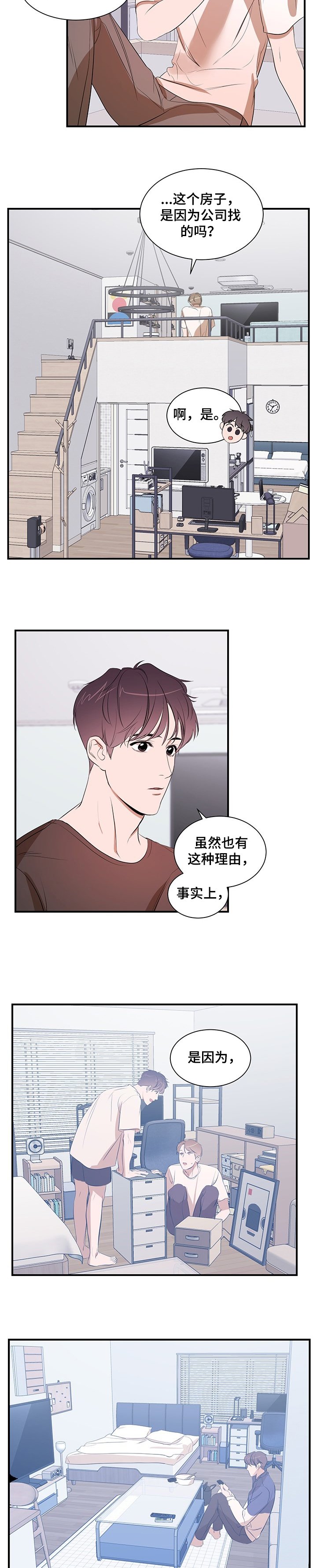第64章：租房