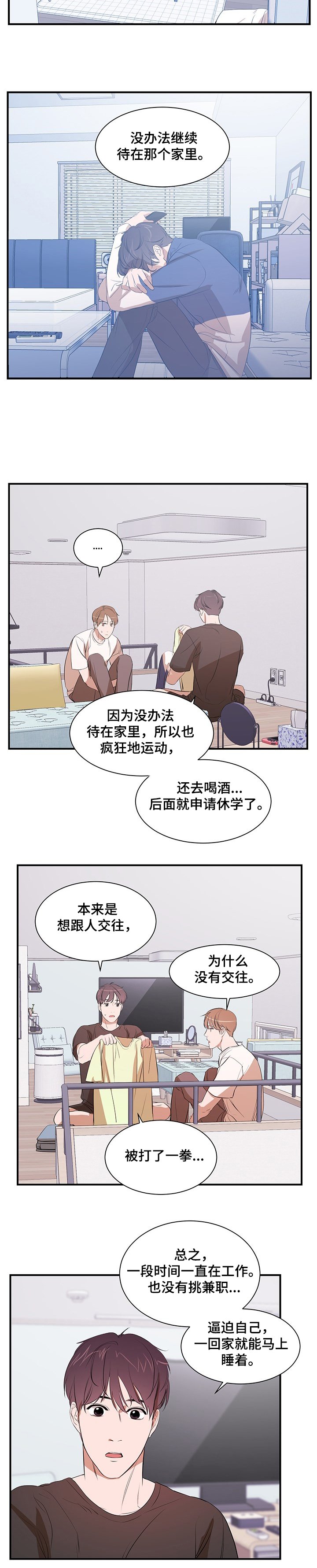 第64章：租房