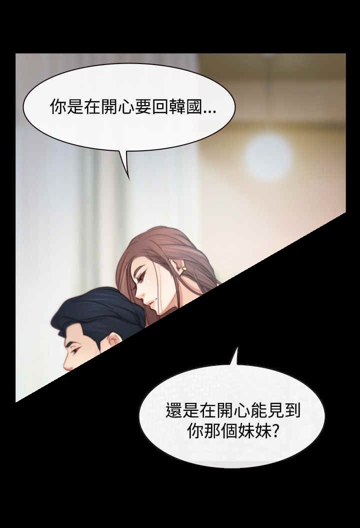 第1章：回国