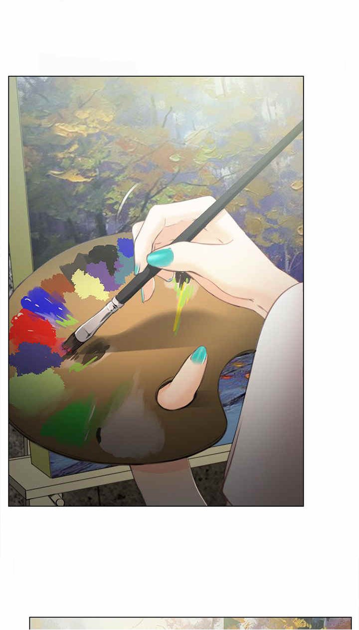 第1章：回国