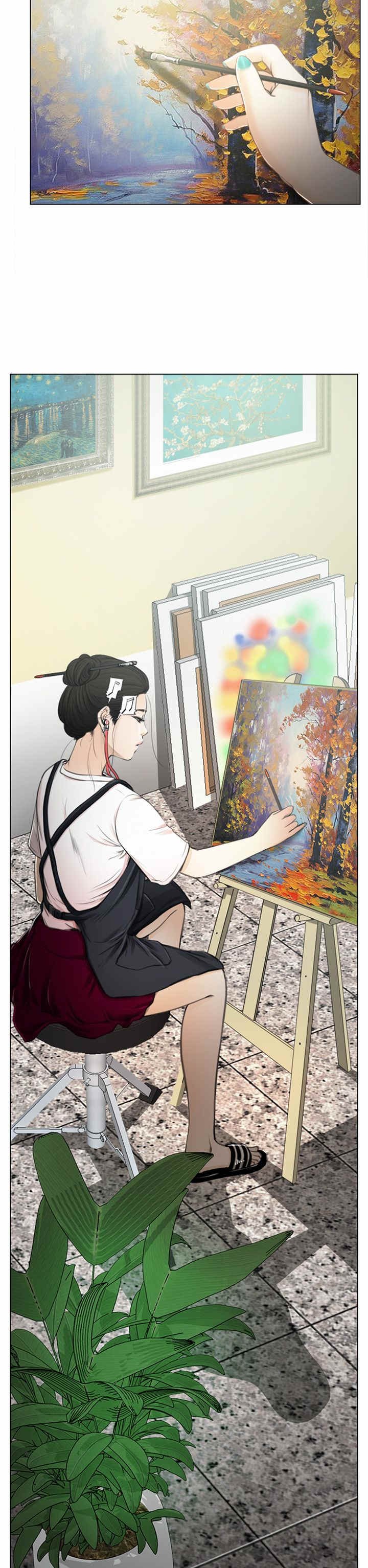 第1章：回国
