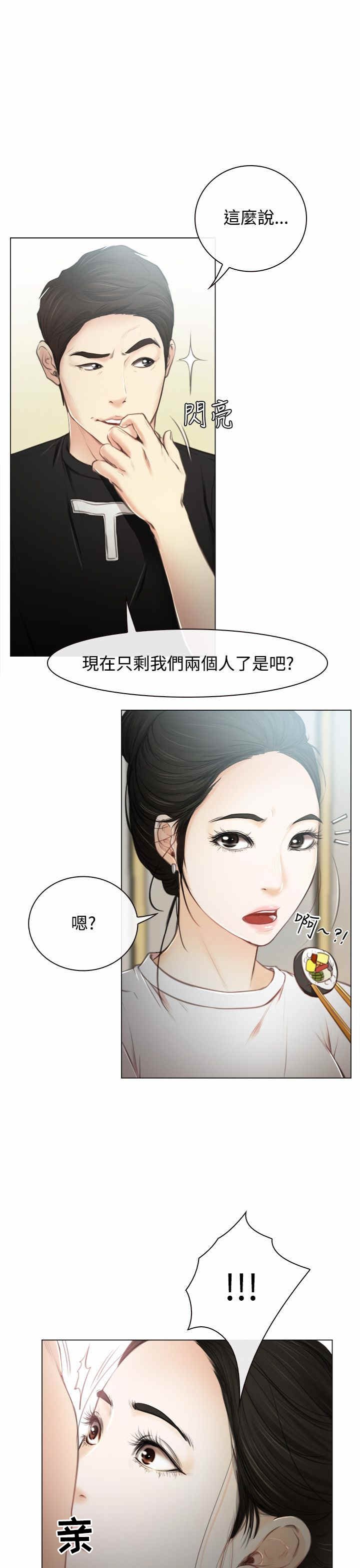 第1章：回国