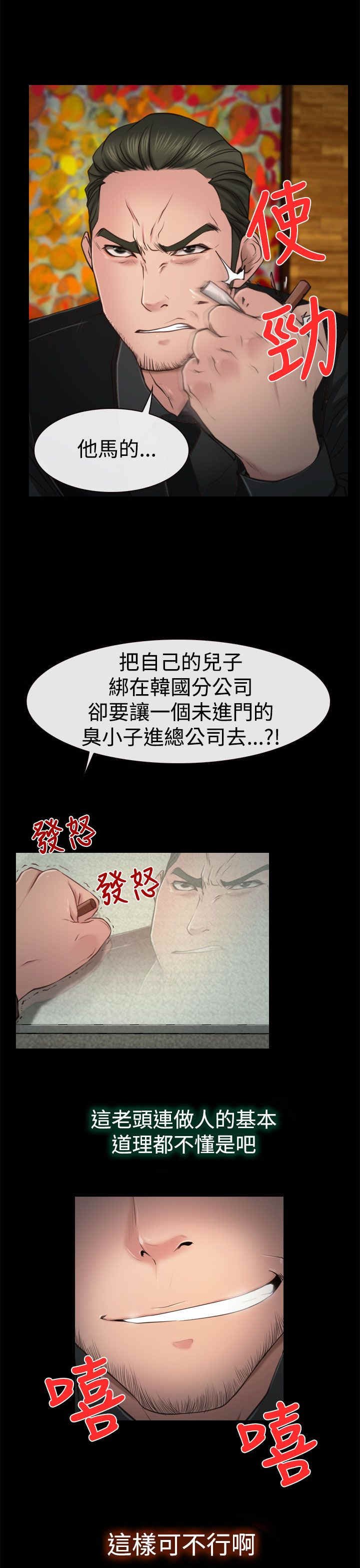 第13章：公司