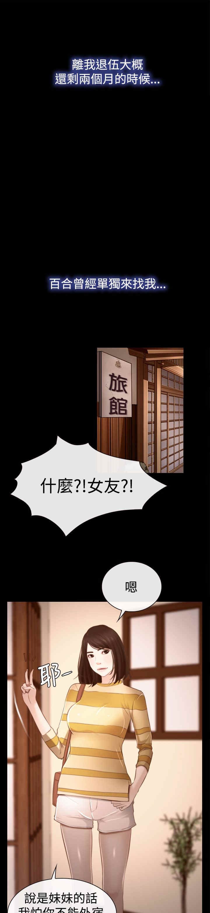 第15章：旅行