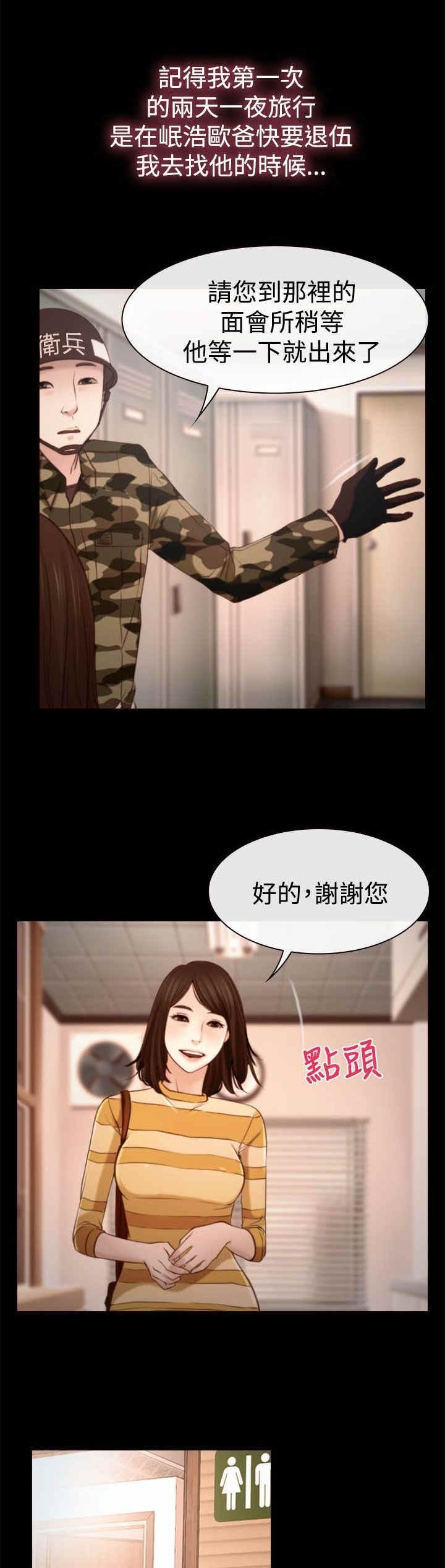 第16章：怀疑