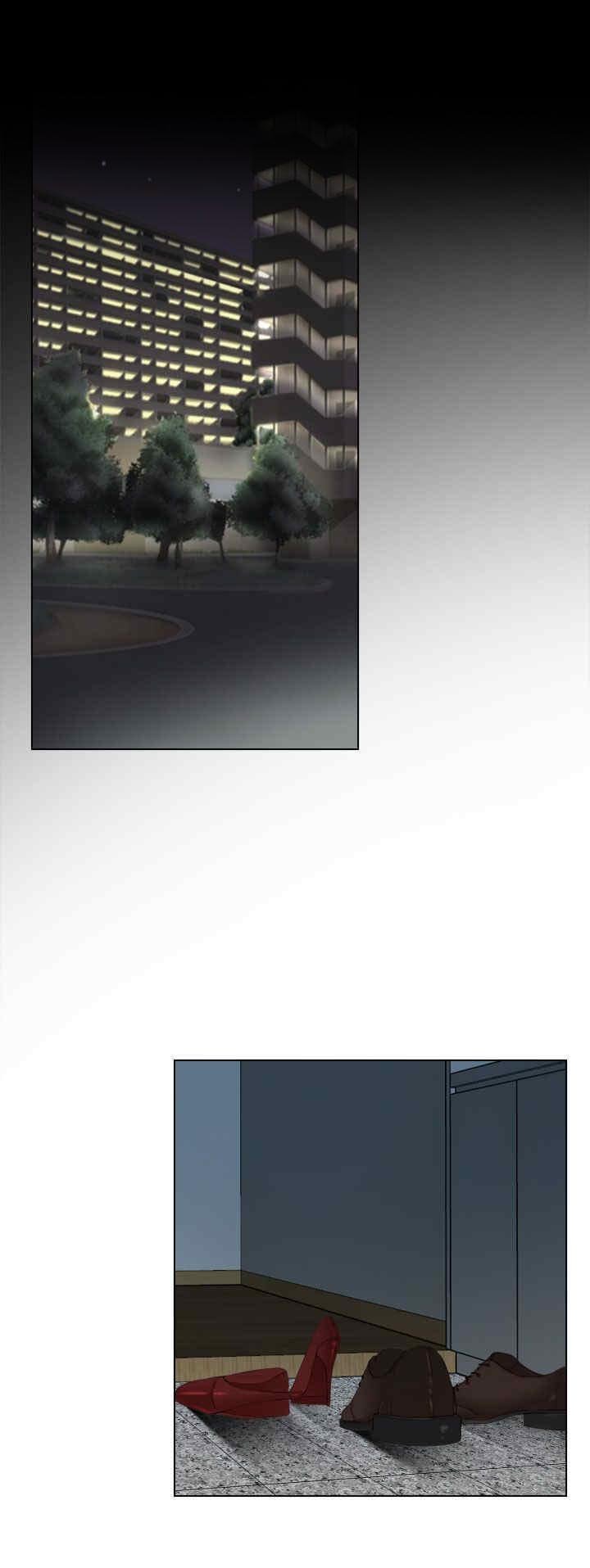 第24章：打扰