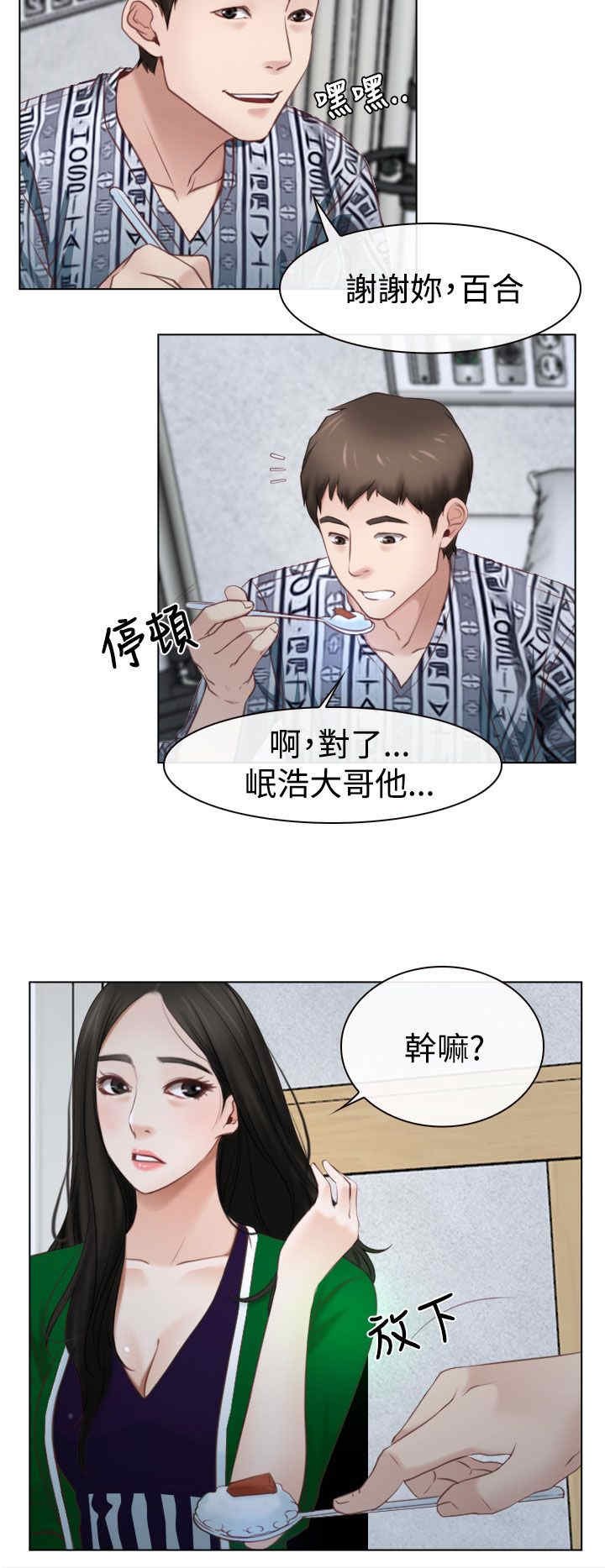 第27章：探病