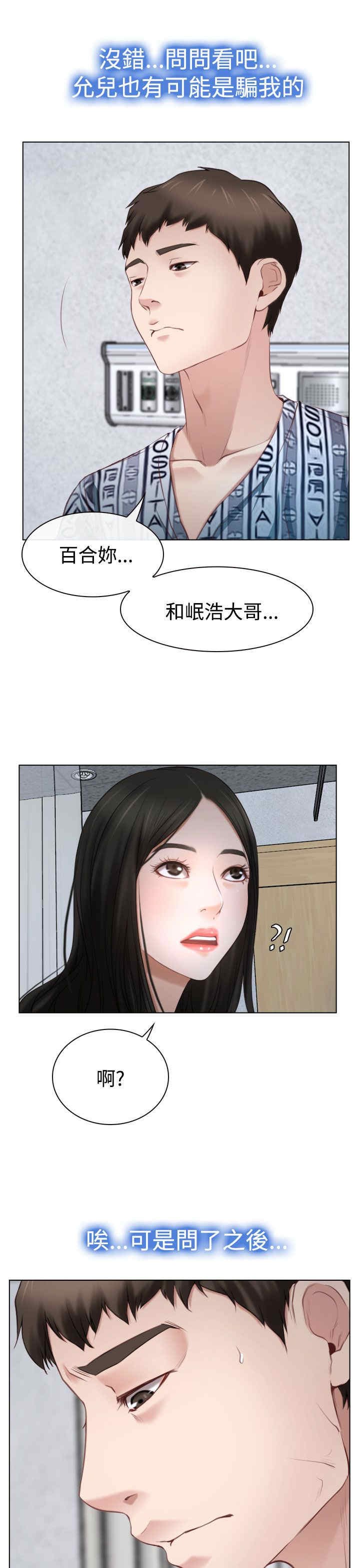 第27章：探病