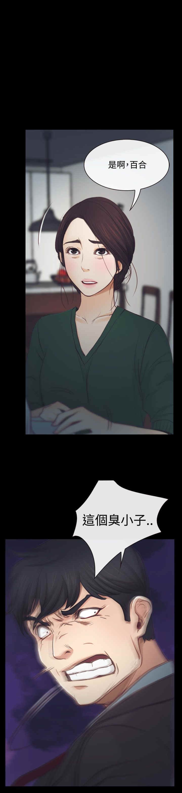 第3章：回家