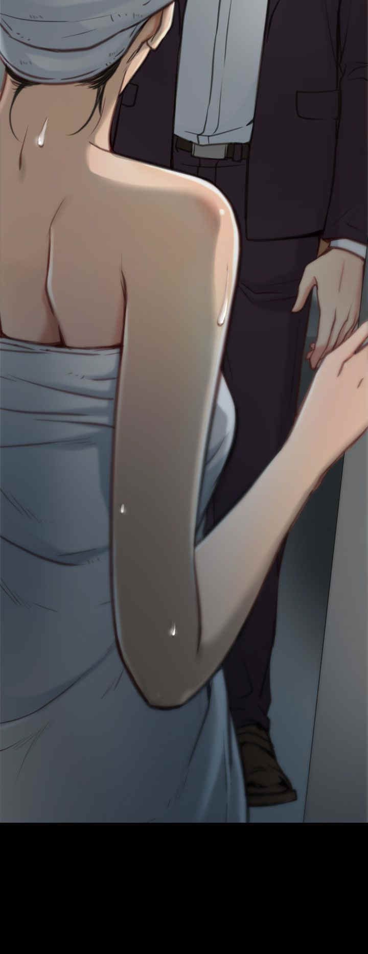 第3章：回家