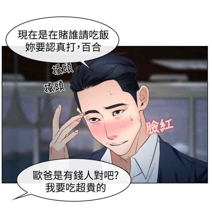 第30章：约会
