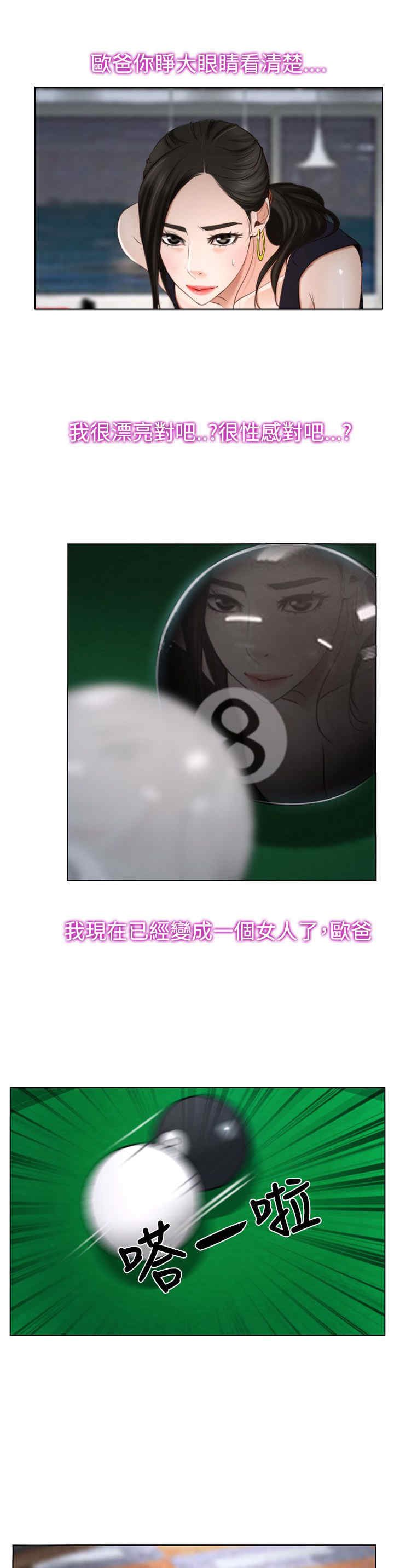 第30章：约会