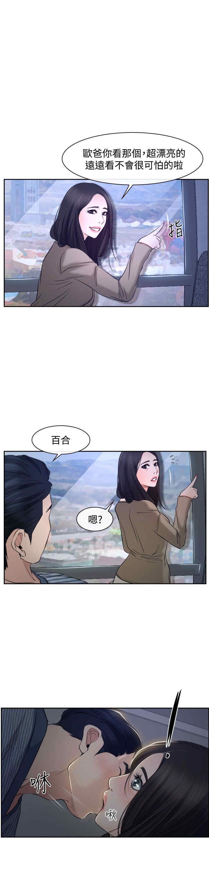 第33章：游乐园