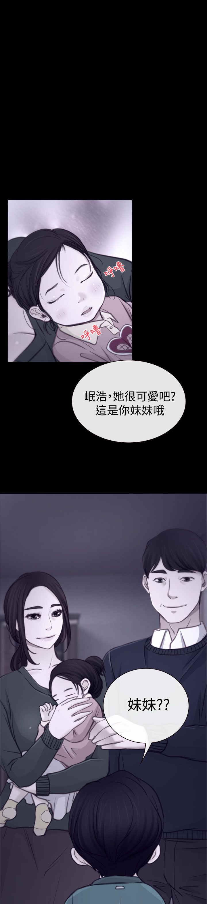 第4章：女朋友