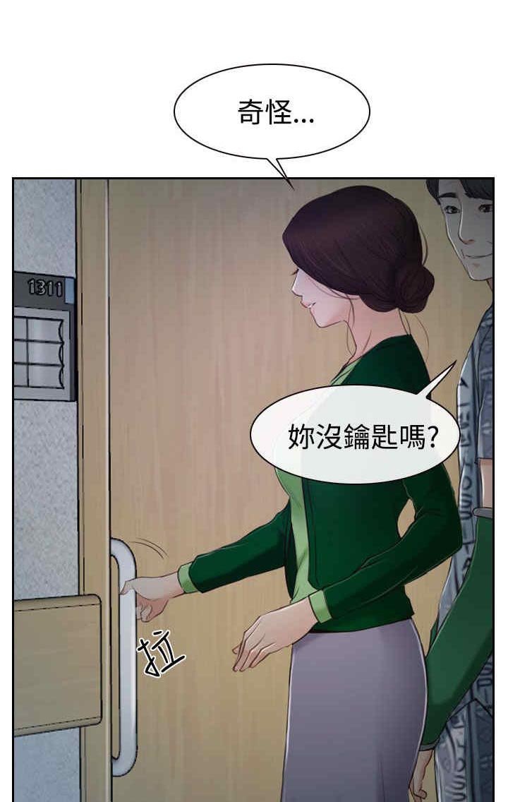 第42章：开门