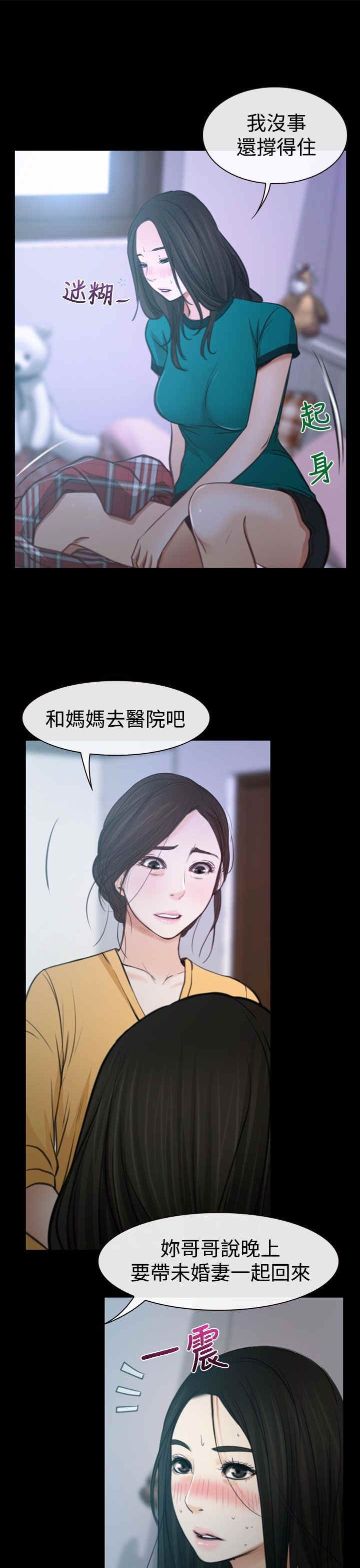 第8章：发烧