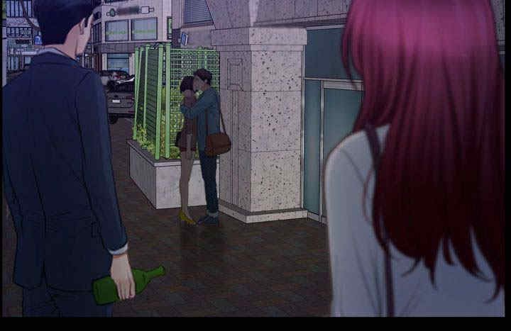 第86章：欧巴？