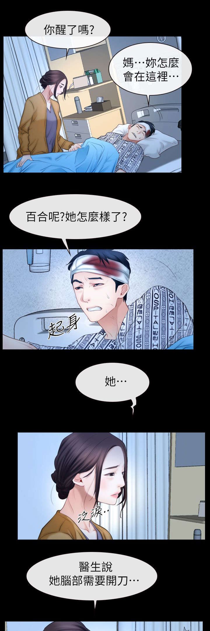 第91章：手术