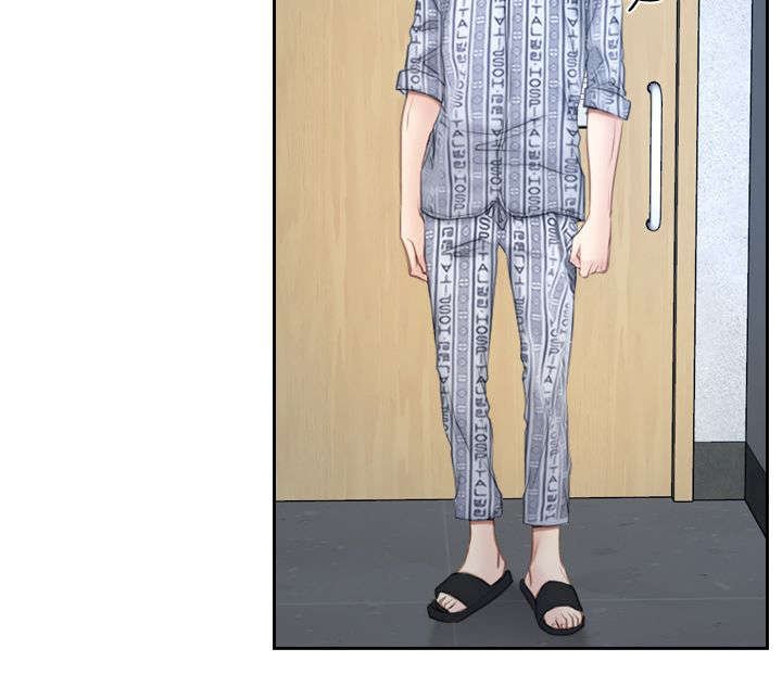 第92章：男人之间的交流