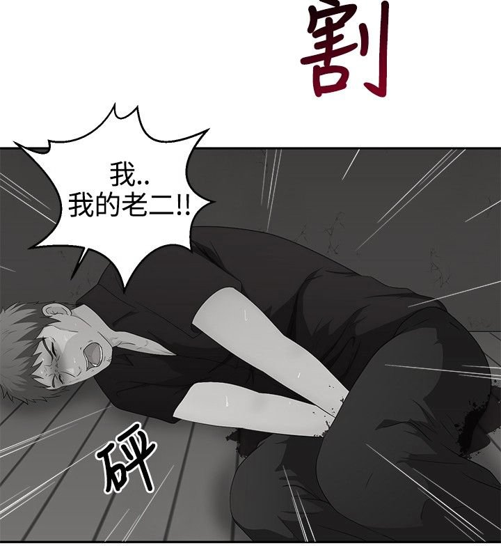 第15章：报仇