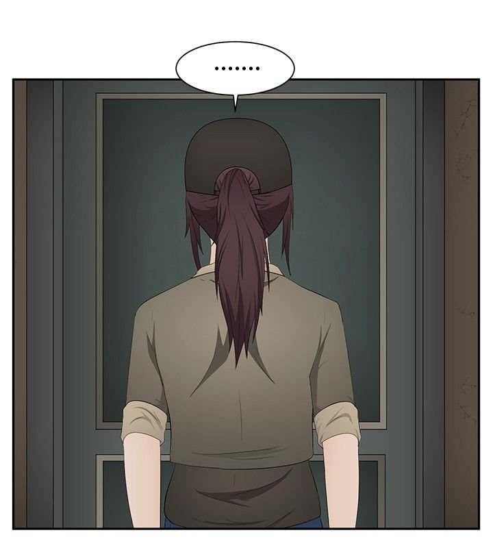 第16章：一如既往