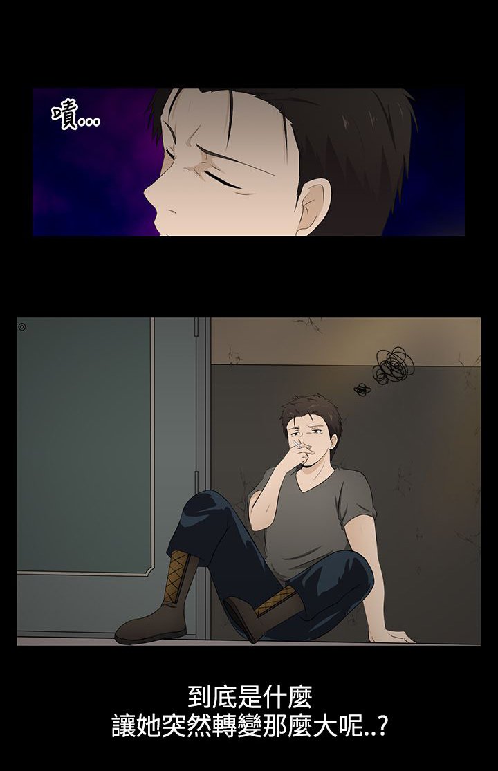第2章：守护的人