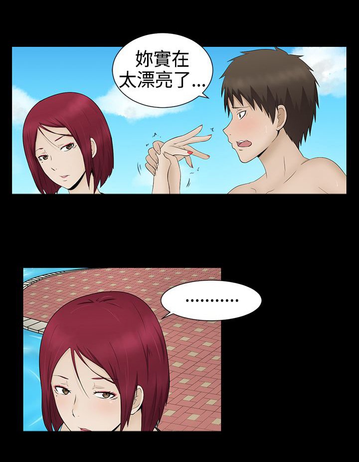 第4章：演戏