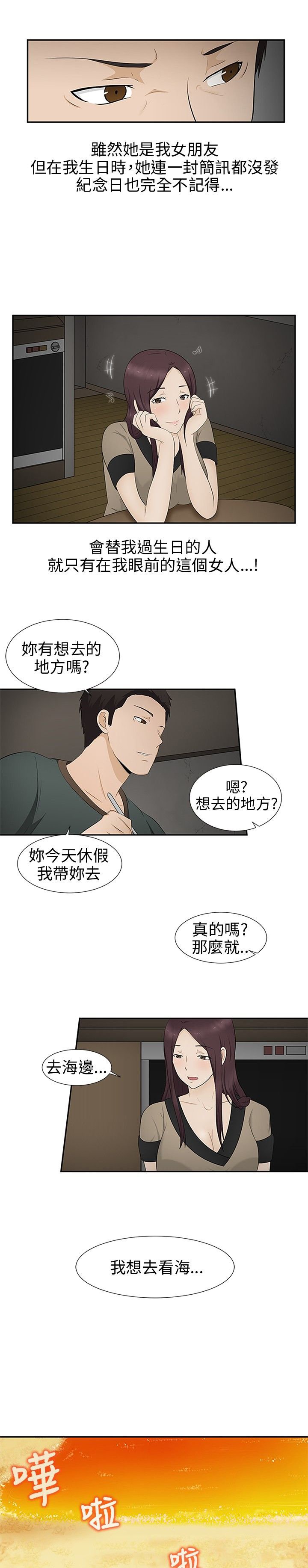 第8章：过生日